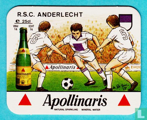 88: R.S.C. Anderlecht