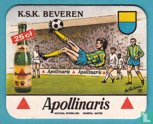 89: K.S.K. Beveren