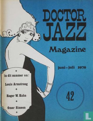 Doctor Jazz Magazine 042