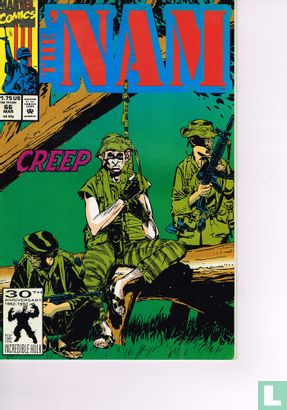 The Nam 66 - Image 1