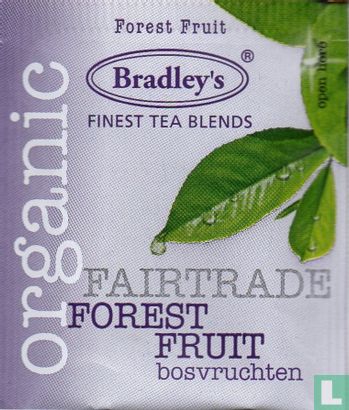 Fairtrade Forest Fruit - Bild 1