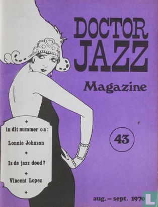 Doctor Jazz Magazine 043