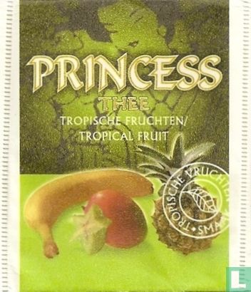 Tropische Fruchten/Tropical Fruit - Afbeelding 1