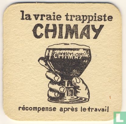 Huit siècles de tradition... la vraie trappiste Chimay - Image 2
