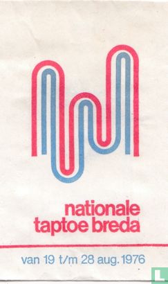 Nationale Taptoe Breda  - Bild 1