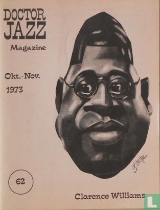 Doctor Jazz Magazine 062