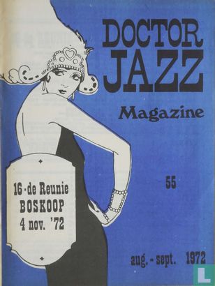 Doctor Jazz Magazine 055