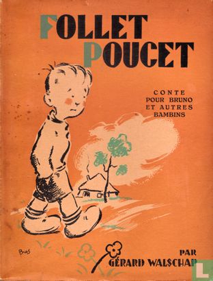 Follet Poucet - Image 1