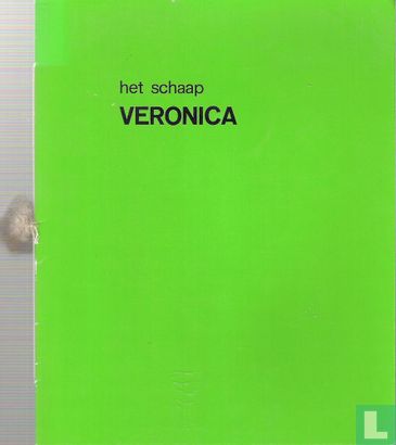 Het schaap Veronica - Image 1