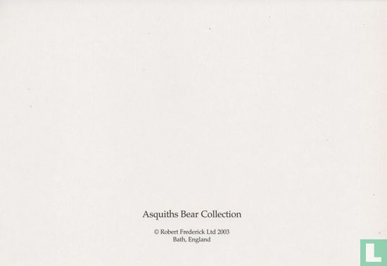 Asquiths bear 5 - Image 2