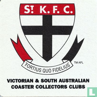 Australian Football League - St K.F.C. - Afbeelding 1