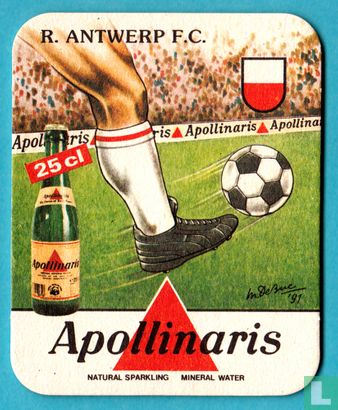 91: R. Antwerp F.C.