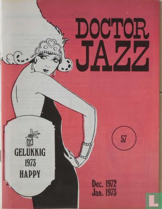Doctor Jazz Magazine 057