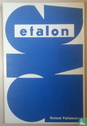 Etalon - Afbeelding 1