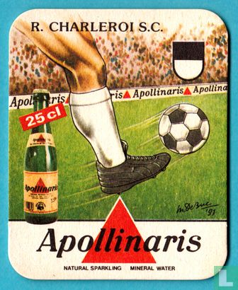 91: R. Charleroi S.C.