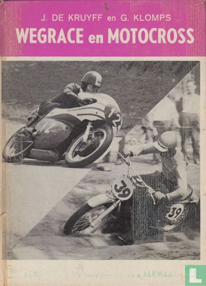 Wegrace en motocross - Image 1