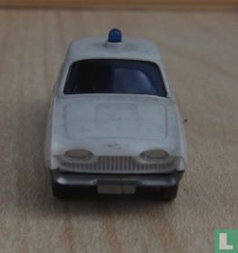 Ford Taunus 17M P3 Polizei - Bild 2