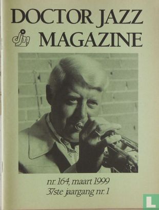 Doctor Jazz Magazine 164
