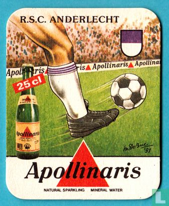 91: R.S.C. Anderlecht