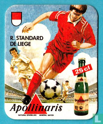 94: R. Standard de Liège