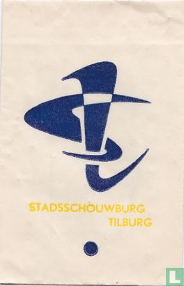 Stadsschouwburg Tilburg - Afbeelding 1