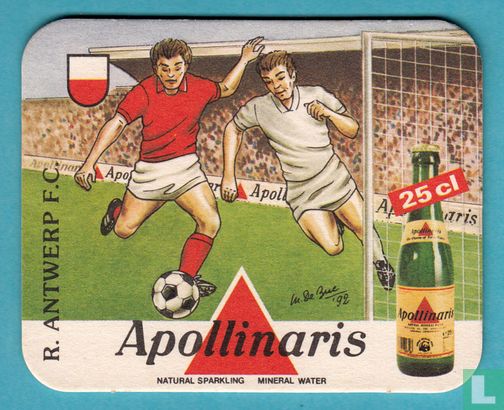 92: R. Antwerp F.C.