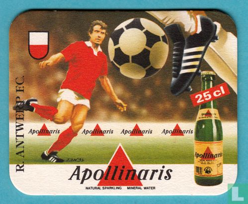 93: R. Antwerp F.C.