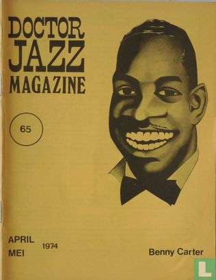 Doctor Jazz Magazine 065
