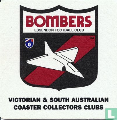 Australian Football League - Bombers - Afbeelding 1
