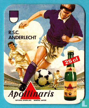 94: R.S.C. Anderlecht