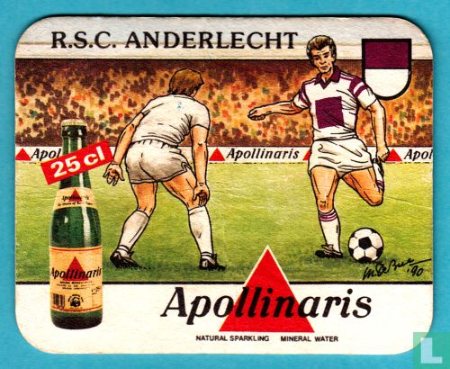90: R.S.C. Anderlecht