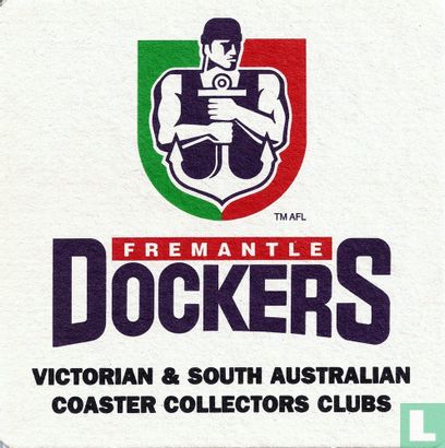 Australian Football League - Freemantle Dockers - Afbeelding 1
