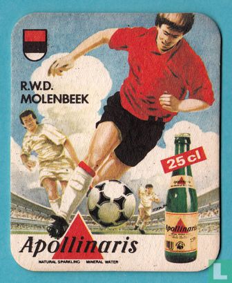 94: R.W.D. Molenbeek
