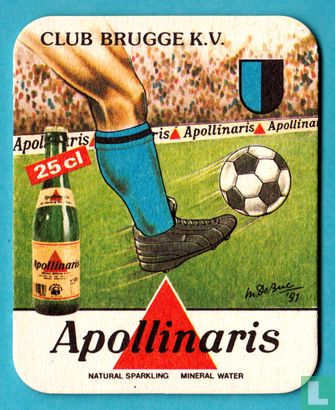 91: Club Brugge K.V.