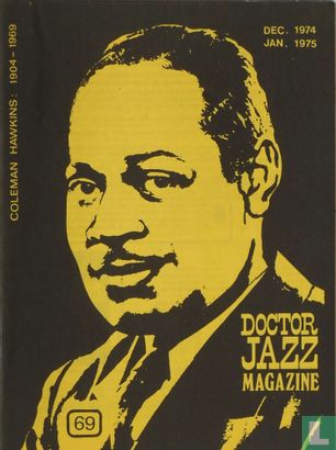 Doctor Jazz Magazine 069