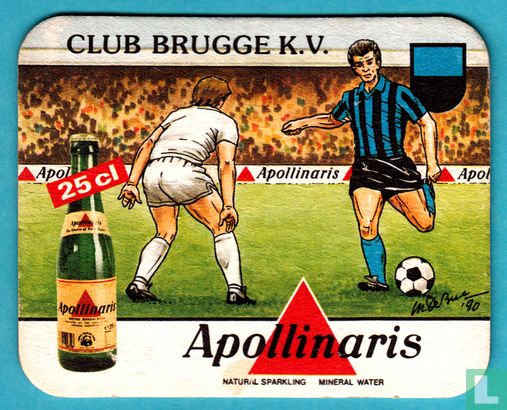 90: Club Brugge K.V.