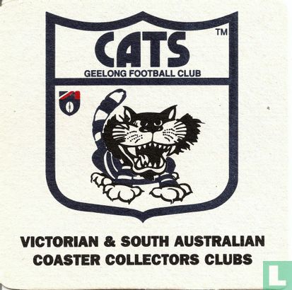 Australian Football League - Cats - Afbeelding 1