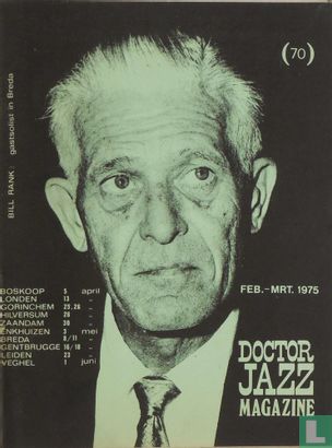 Doctor Jazz Magazine 070