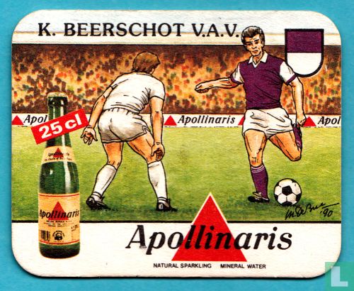 90: K. Beerschot V.A.V.