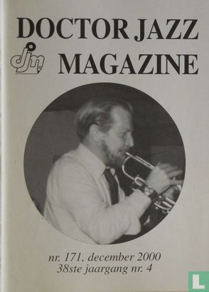 Doctor Jazz Magazine 171