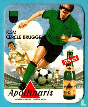 94: K.S.V. Cercle Brugge