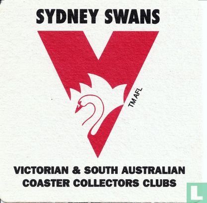 Australian Football League - Sydney Swans - Bild 1