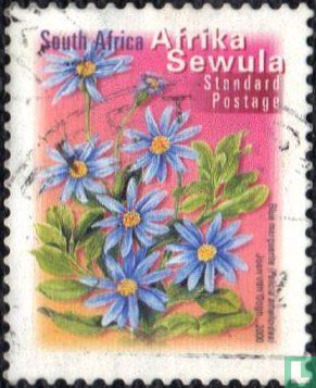 Flora und Fauna (Sewula)