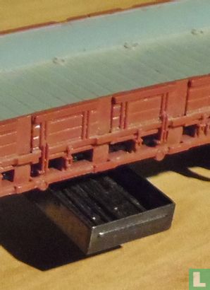 Rongenwagen DB - Image 2