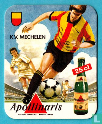 94: K.V. Mechelen
