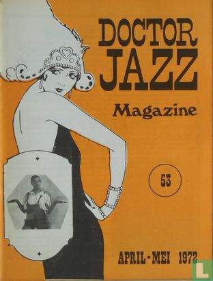 Doctor Jazz Magazine 053