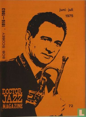 Doctor Jazz Magazine 072