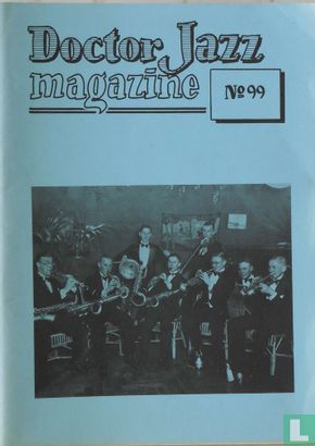 Doctor Jazz Magazine 099