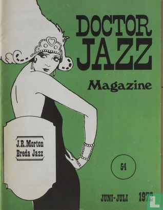 Doctor Jazz Magazine 054