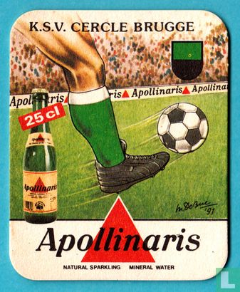 91: K.S.V. Cercle Brugge